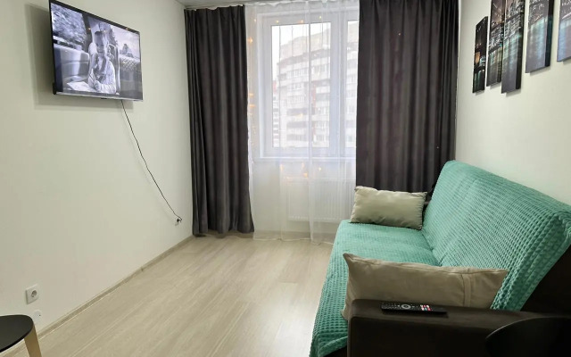 Квартира Душевная квартира на Цветном бульваре