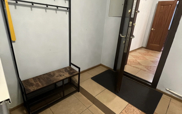 Private house Bolshoy Dom Nedaleko Ot Tsentra Goroda Tver