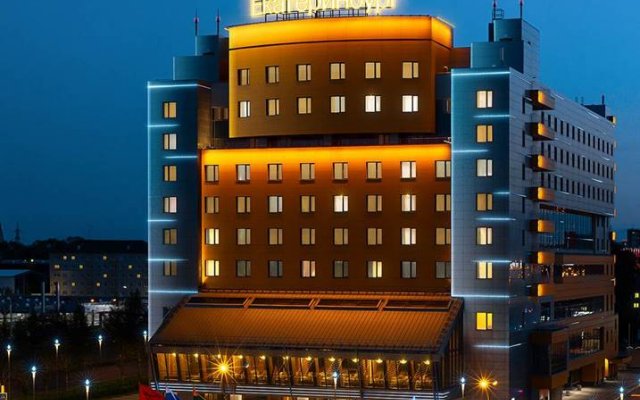 Конгресс Отель Екатеринбург