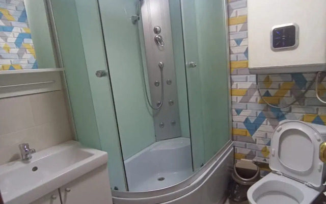 Na Gagarina 27 Guest house