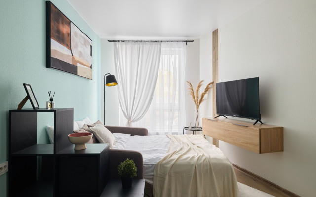 RoomyRoom Duet Apartments
