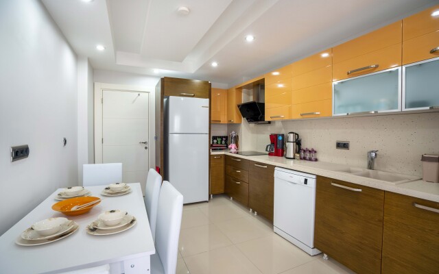 River Park Residence Lara Apartments