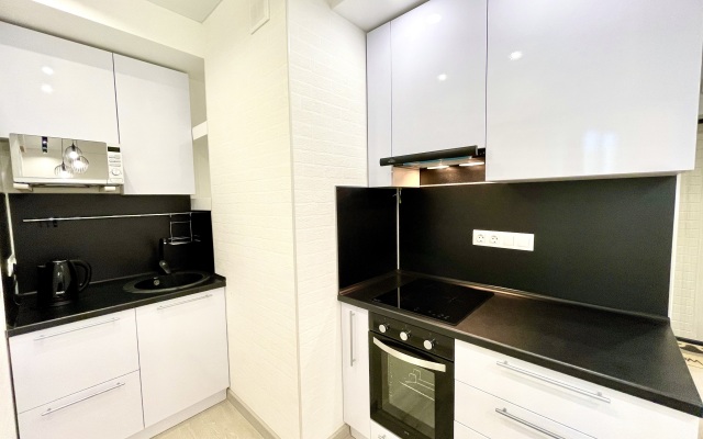 Na Karla Marksa Apartaments
