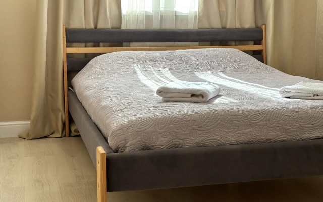 Квартира Двухуровневая у самого моря