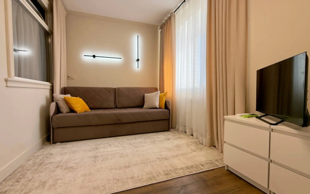 Квартира ArendaGrad Гагарина 39Б