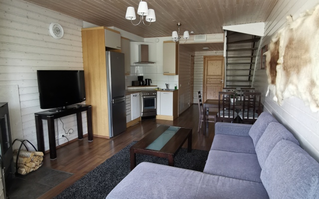 Saimaa Seasons Marina Villas Apartments