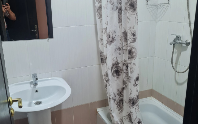 On Malaya Sadovaya 11 Guest House