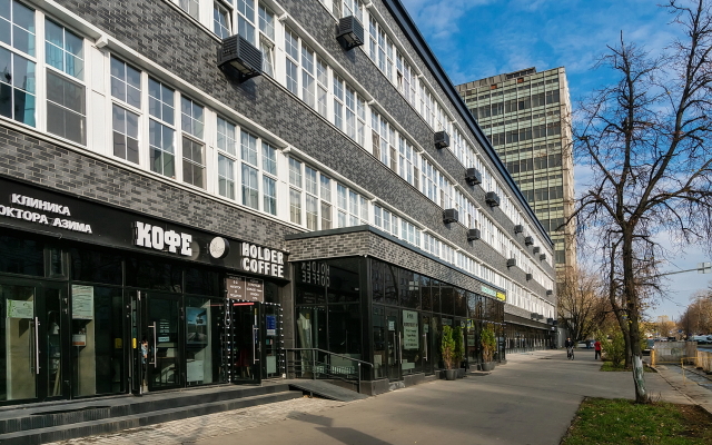 Квартира JOY Вольный