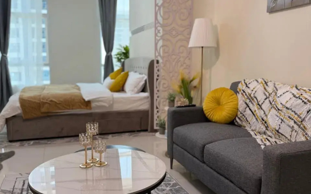 Апартаменты Fully Luxury Studio Total Privacy Pool & Sauna
