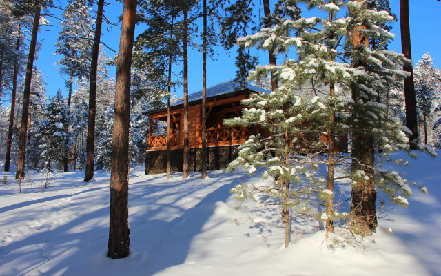 Erandel Guest house