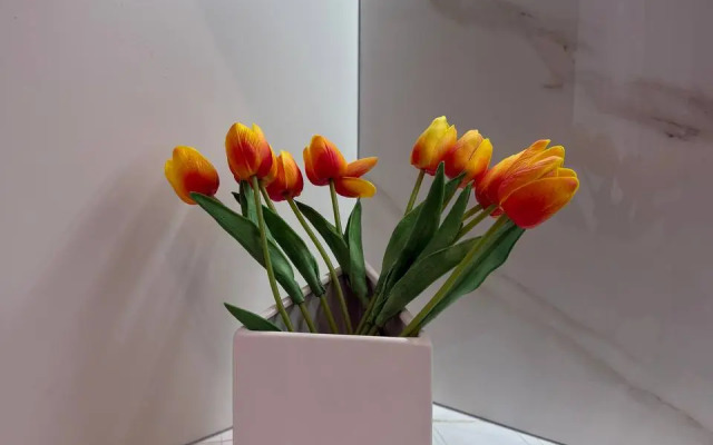 Квартира с Уютной Атмосферой от Dimdom. Бесконтактное Заселение