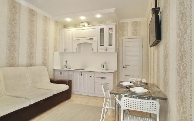 Apartments Rose Del Mar Alpha Apartments 3