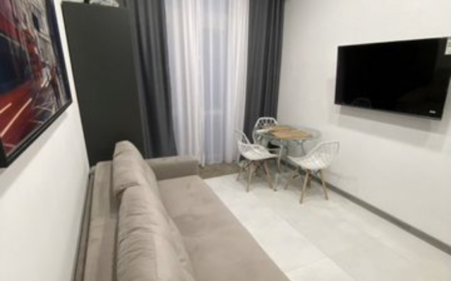 Квартира на улице Крымской 49