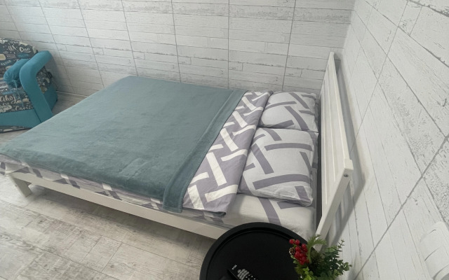 Zhk Nordberg Flat