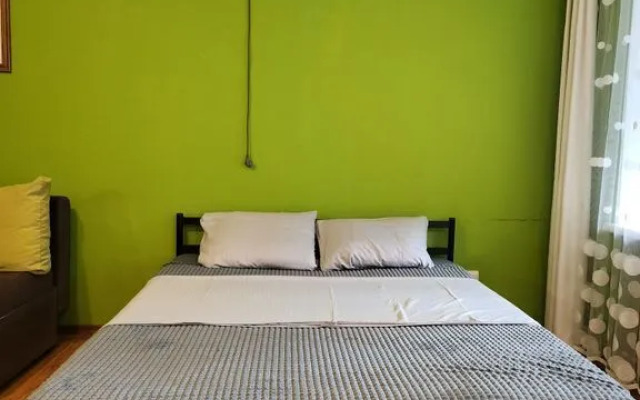 Квартира Уютная