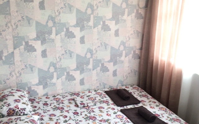 Na Tverskoy Mini-Hotel