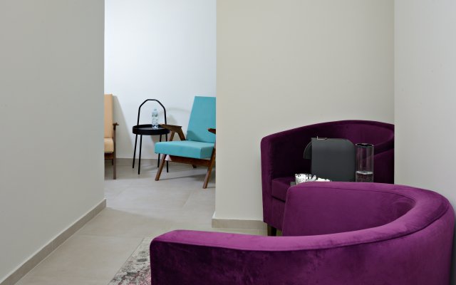 Petrovka 17 Hotel