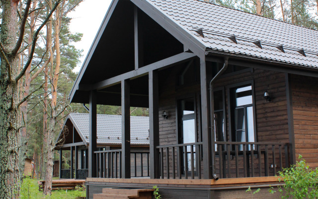 Частный дом Алатирва 2