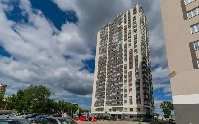 Квартира на Улице Таватуйская 25/4