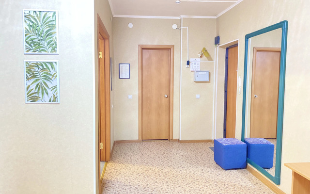 Декабрист Красноармейская 14 №11