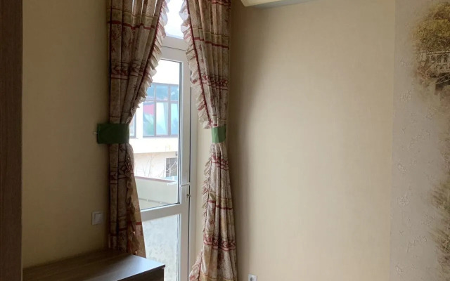 Квартира на улице Тельмана 50А