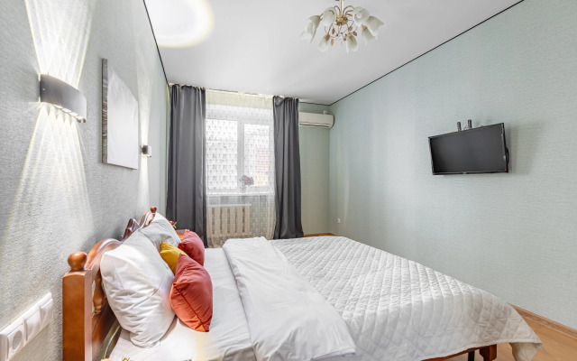 Kazanskiy Oazis Flat