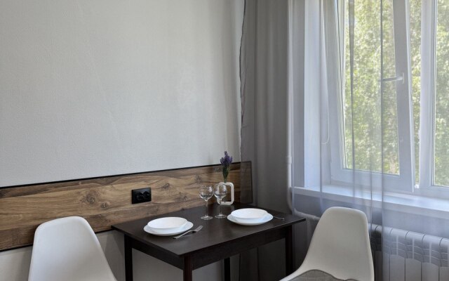 Bragin Hill Apartments