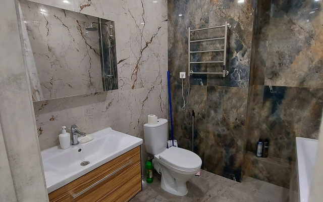 V Zhk Atlantis Delyuks Apartments