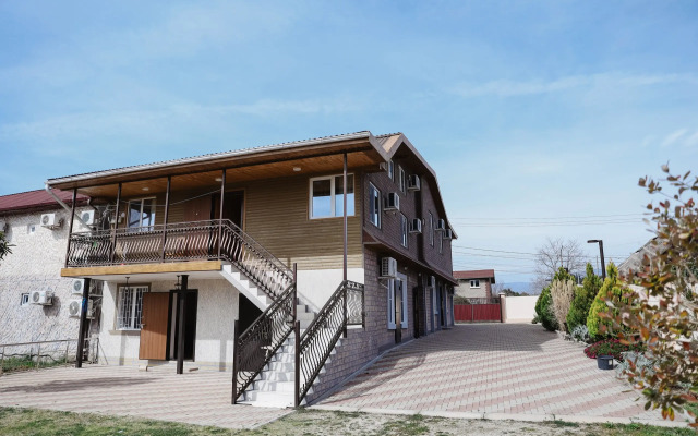 Guest house Villa Verde