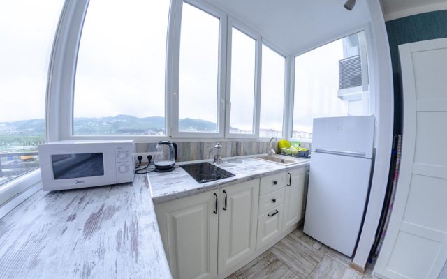 Apartamenty Sirius Apartments