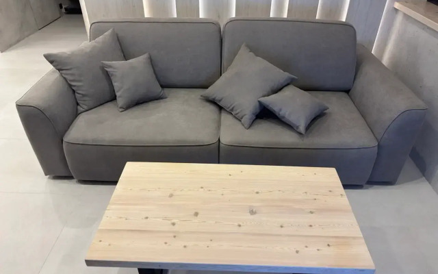 Частный дом Лесной дом