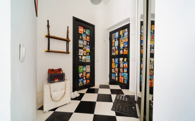 Julia Studio Apartments