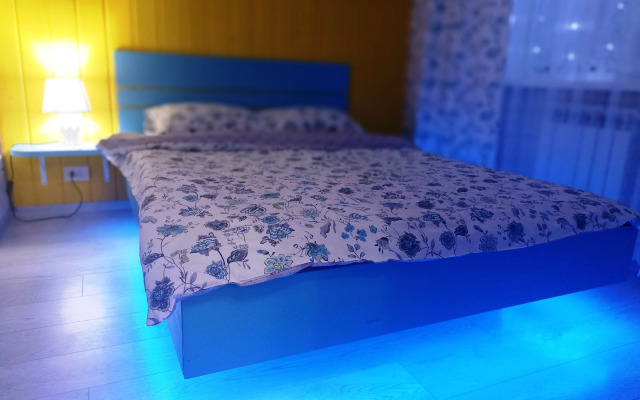 Гостевой Дом Русские сувениры