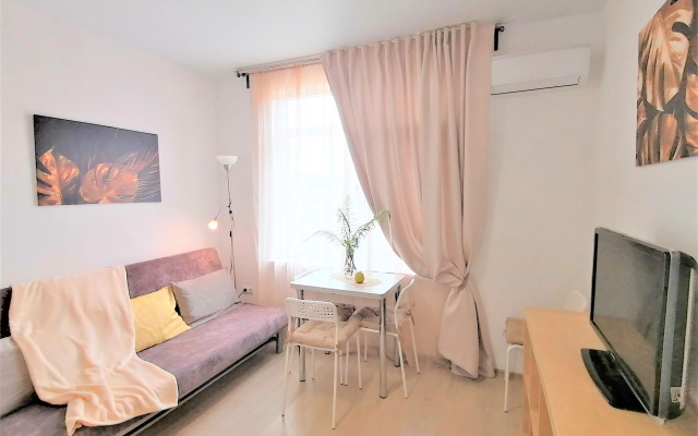 Апартаменты Как Дома 3