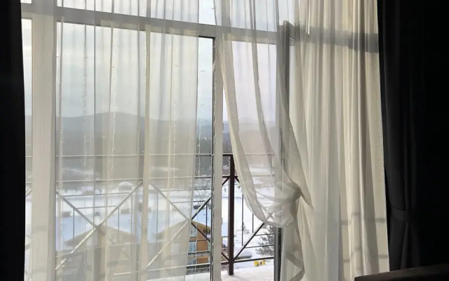 Apartment Sports Residence and Business Residence 2