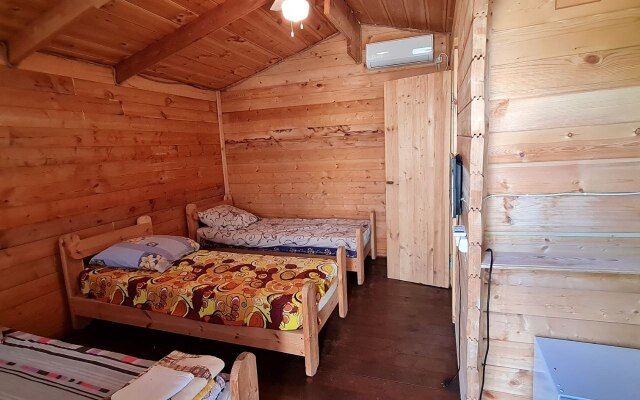 Teremki Recreation Camp