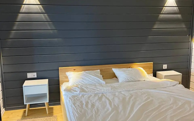 Moon House Guest house