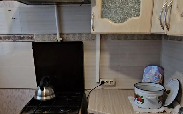 Квартира Бюджетная но уютная