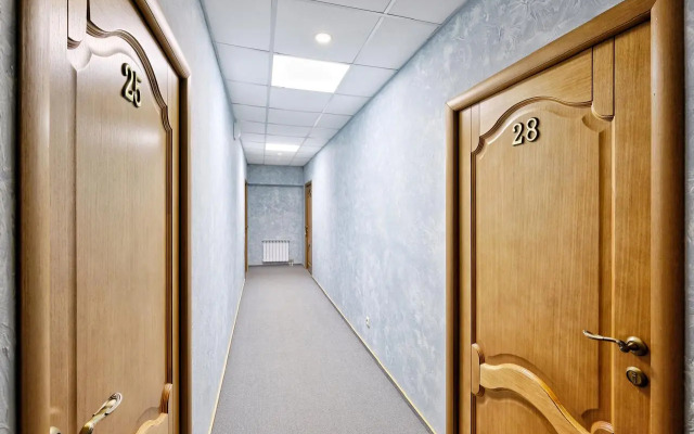 Альпийская сказка Плюс