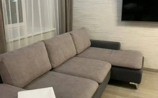 Апартаменты Квартира на период Уголь-Майнинг