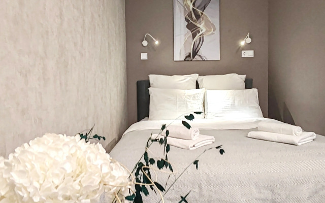 Квартира Шикарная люксовая