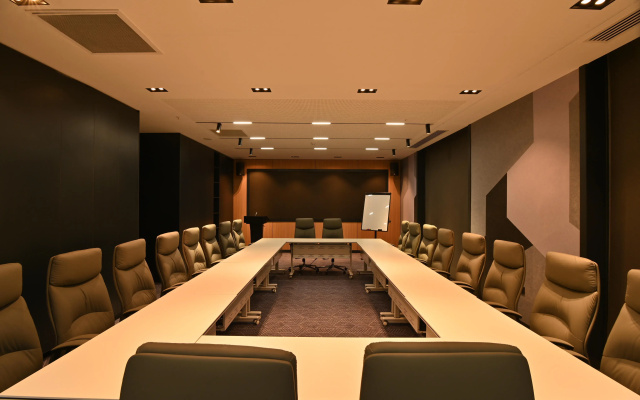 Mercure Tashkent North