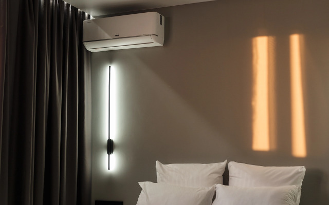 Posutochno Premium Flat