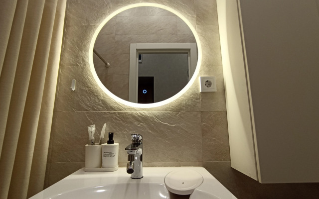 Квартира Svet Appartments