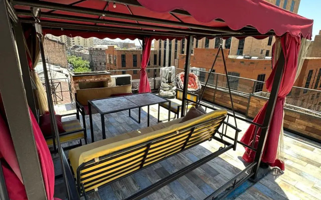 Апартаменты In the City Center