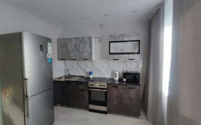 Апартаменты Уютные  в Уссурийске