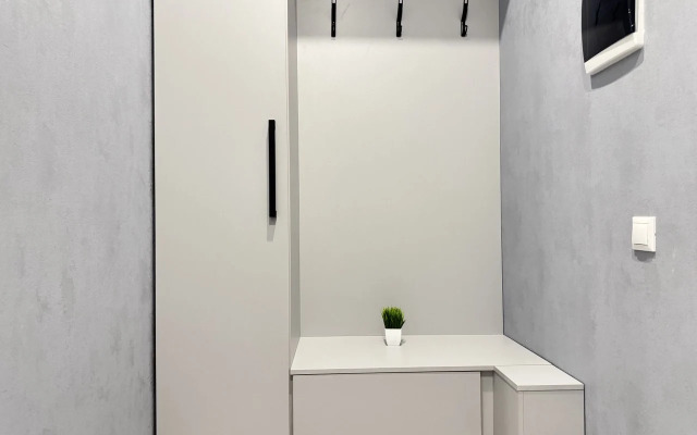 Квартира Студия на 19 этаже в новом ЖК Alt