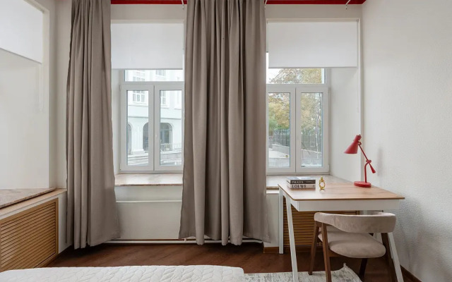 Квартира GM Apartments у Кремля и Красной Площади