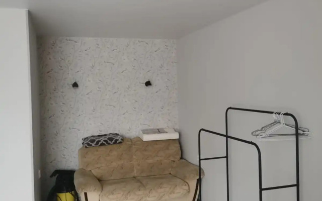 Апартаменты 1к. в Светлогорске