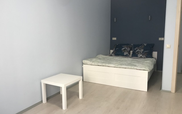 Stylish Apartments Near the Pirogovskoye Reservoir
